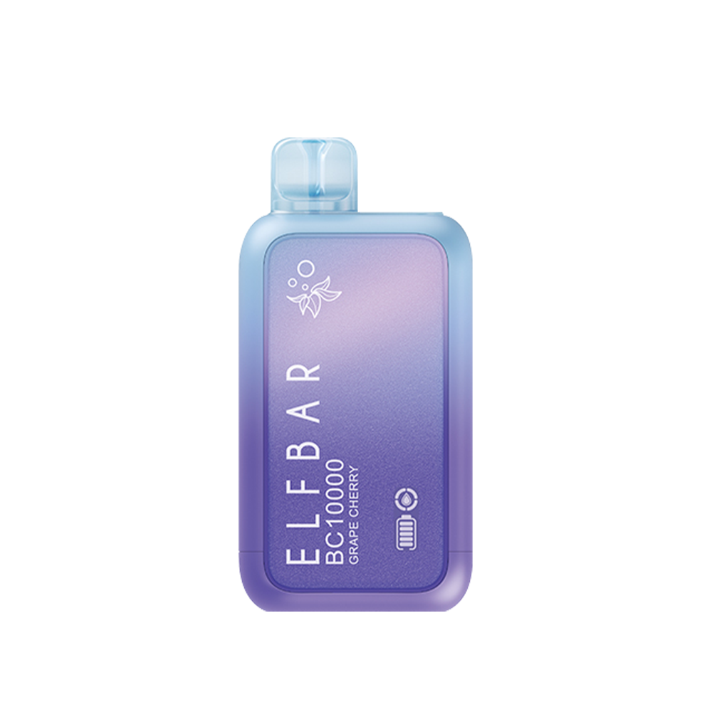 ELFBAR-BC10000-Grape-Cherry-Disposable-Vape-Eliquid-Sale-Canada-
