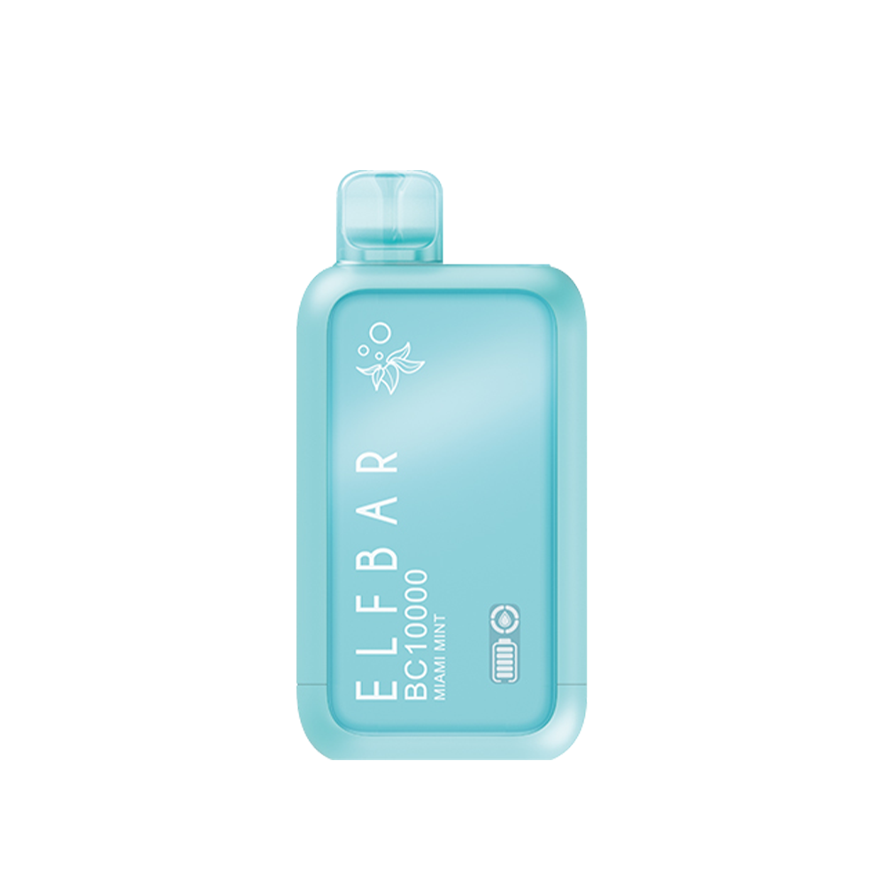 ELFBAR-BC10000-Miami-Mint-Disposable-Vape-Nic-Salt-Online-Store