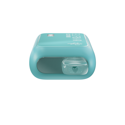 ELFBAR BC 10000 Miami Mint top disposable vape