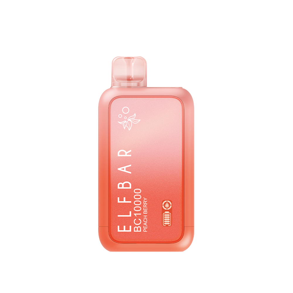 ELFBAR-BC10000-Peach-Berry-Disposable-Vape-Nic-Salt-Online-Store