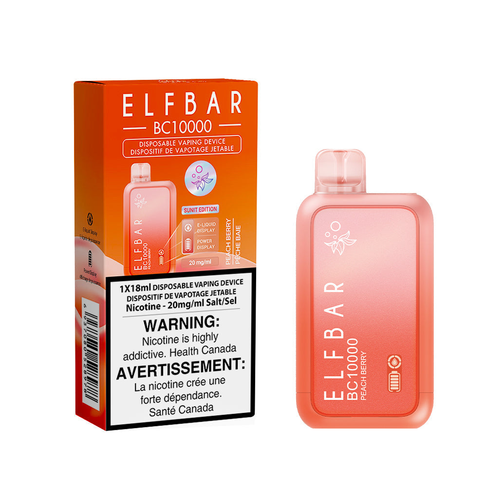 ELFBAR-BC10000-Peach-Berry-Disposable-Vape-Nic-Salt-Online-Store
