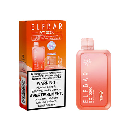 ELFBAR-BC10000-Peach-Berry-Disposable-Vape-Nic-Salt-Online-Store