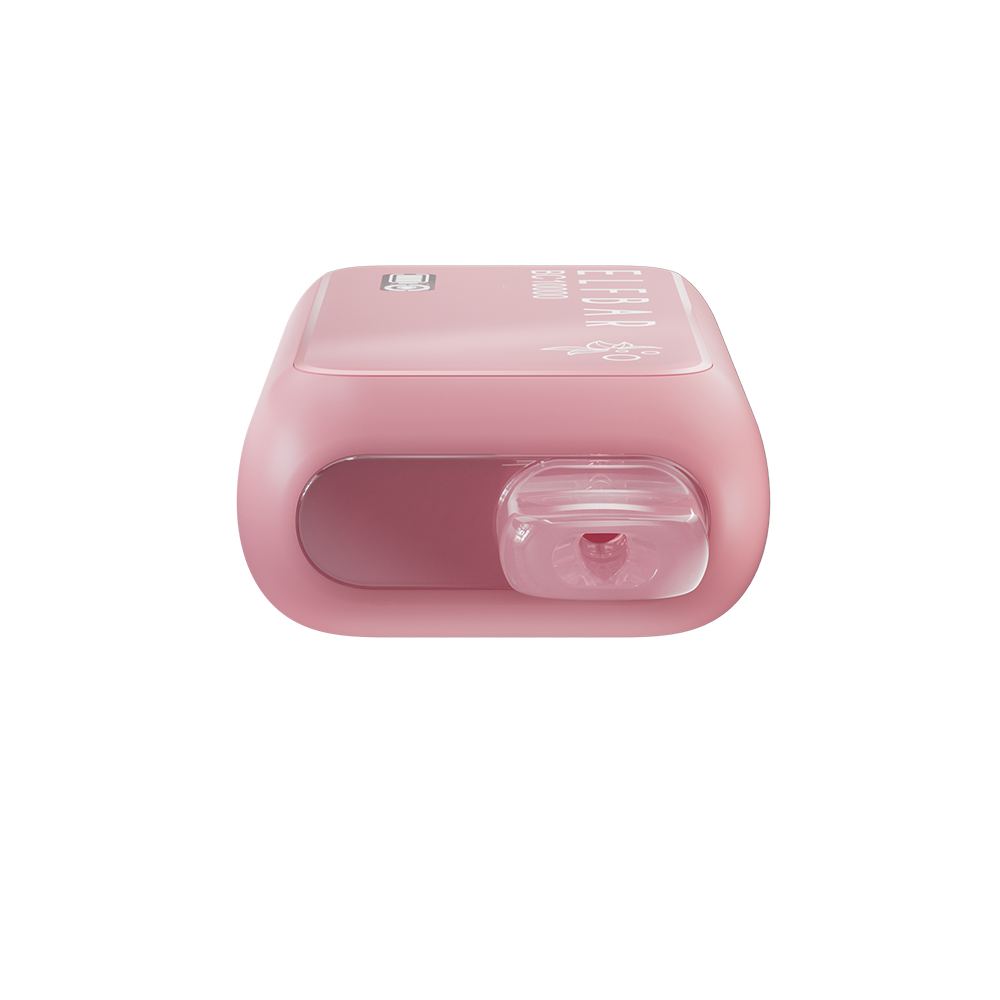 ELFBAR-BC10000-Strawberry-Ice-Disposable-Vape-Nic-Salt-Online-Store