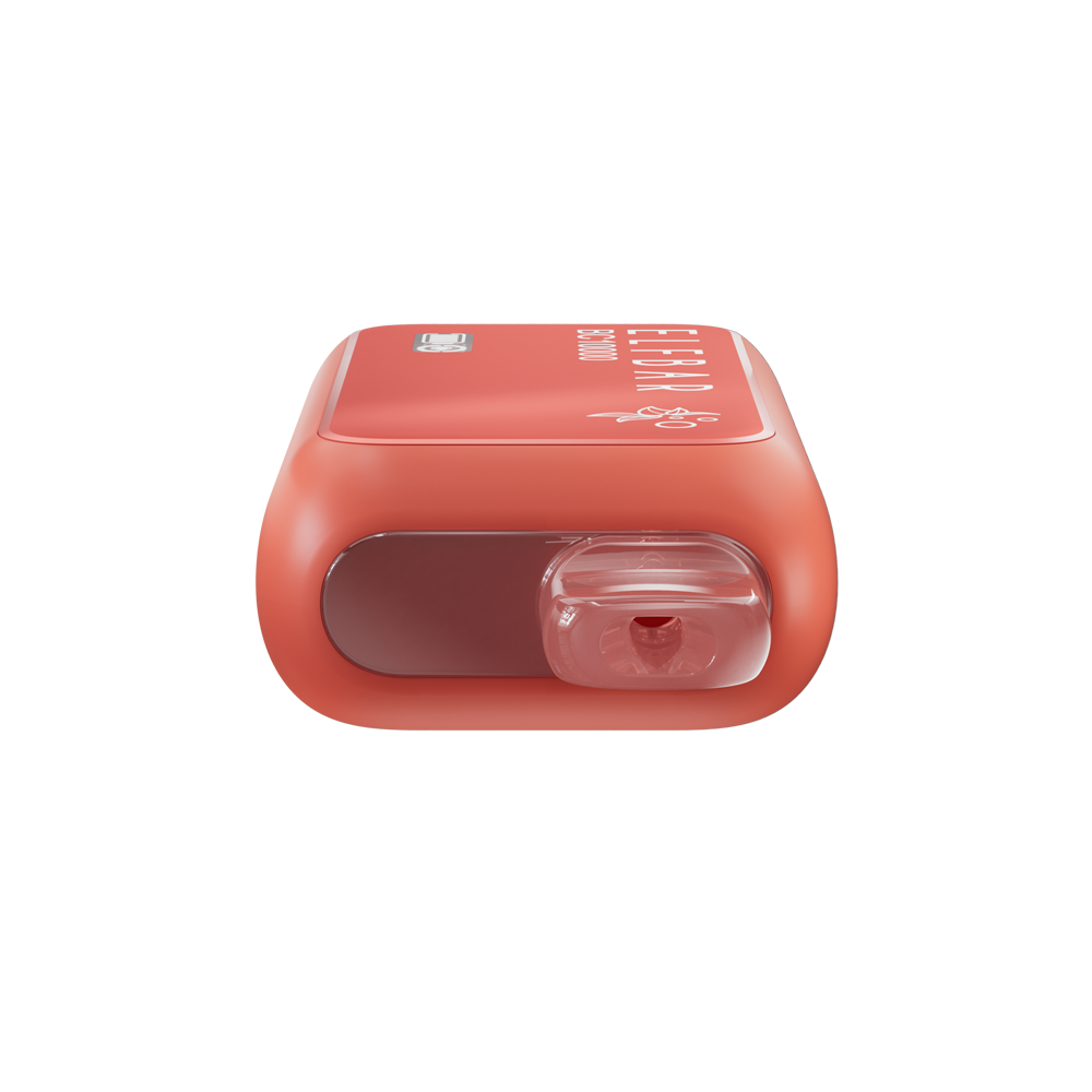 ELFBAR BC 10000 Watermelon Ice top disposable vape