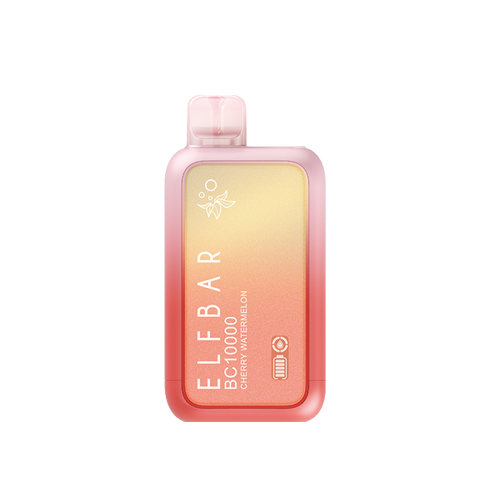 ELFBAR-BC10000-cherry-watermelon-Disposable-Vape-Nic-Salt-Online-Store