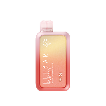 ELFBAR BC 10000 Cherry Watermelon disposable vape