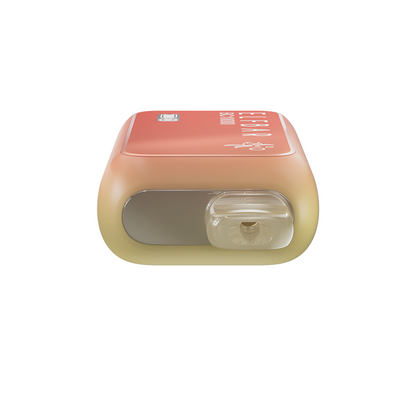 ELFBAR BC 10000 Cherry Watermelon top disposable vape