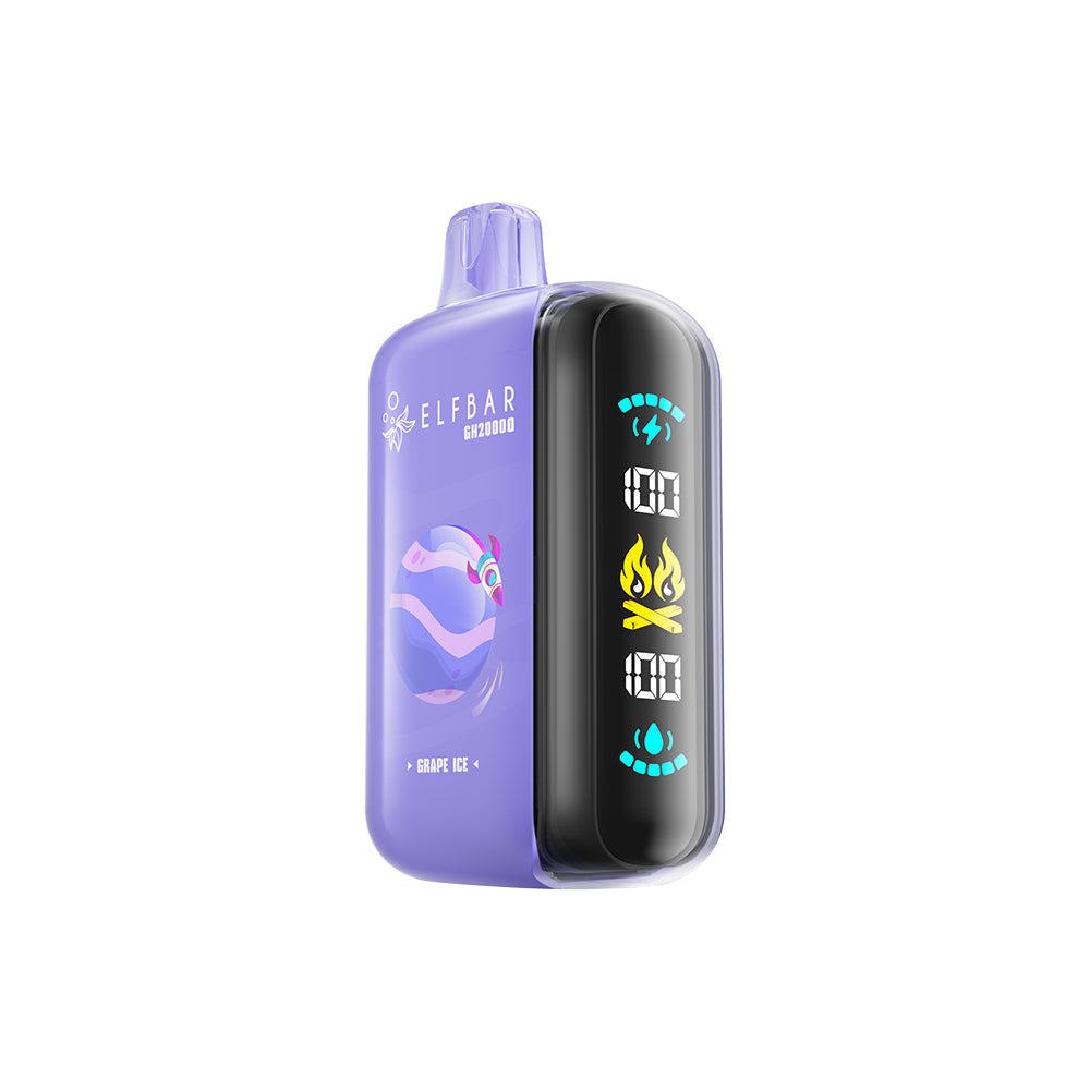 ELFBAR GH20000 LUSH VAPE ELFBAR GH20000 LUSH VAPE