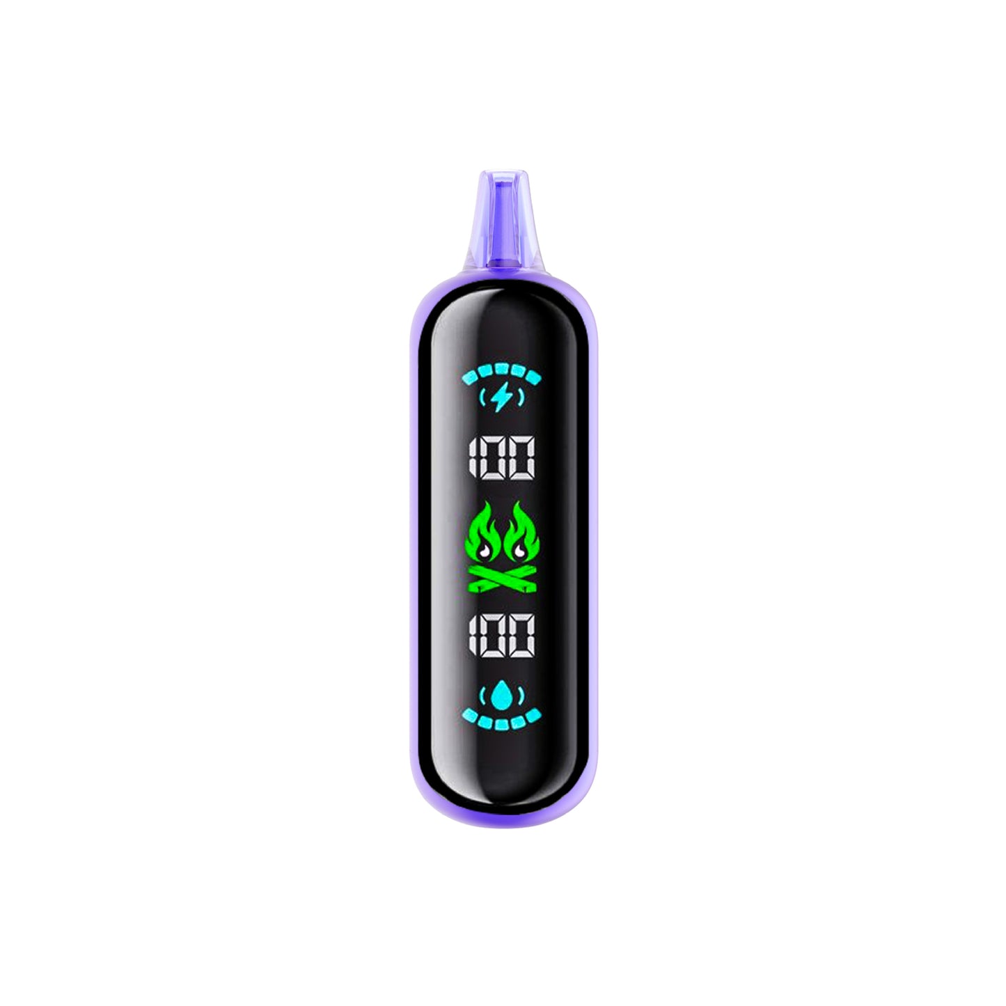 ELFBAR-GH20000-Grape-Ice-Disposable-Vape