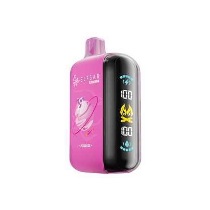 ELFBAR GH20000 - Peach Ice