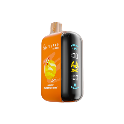 ELFBAR GH20000 - Pineapple Passionfruit Orange