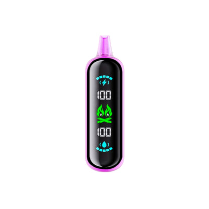 ELFBAR-GH20000-Straw-Watermelon-Glubble-Disposable-Vape