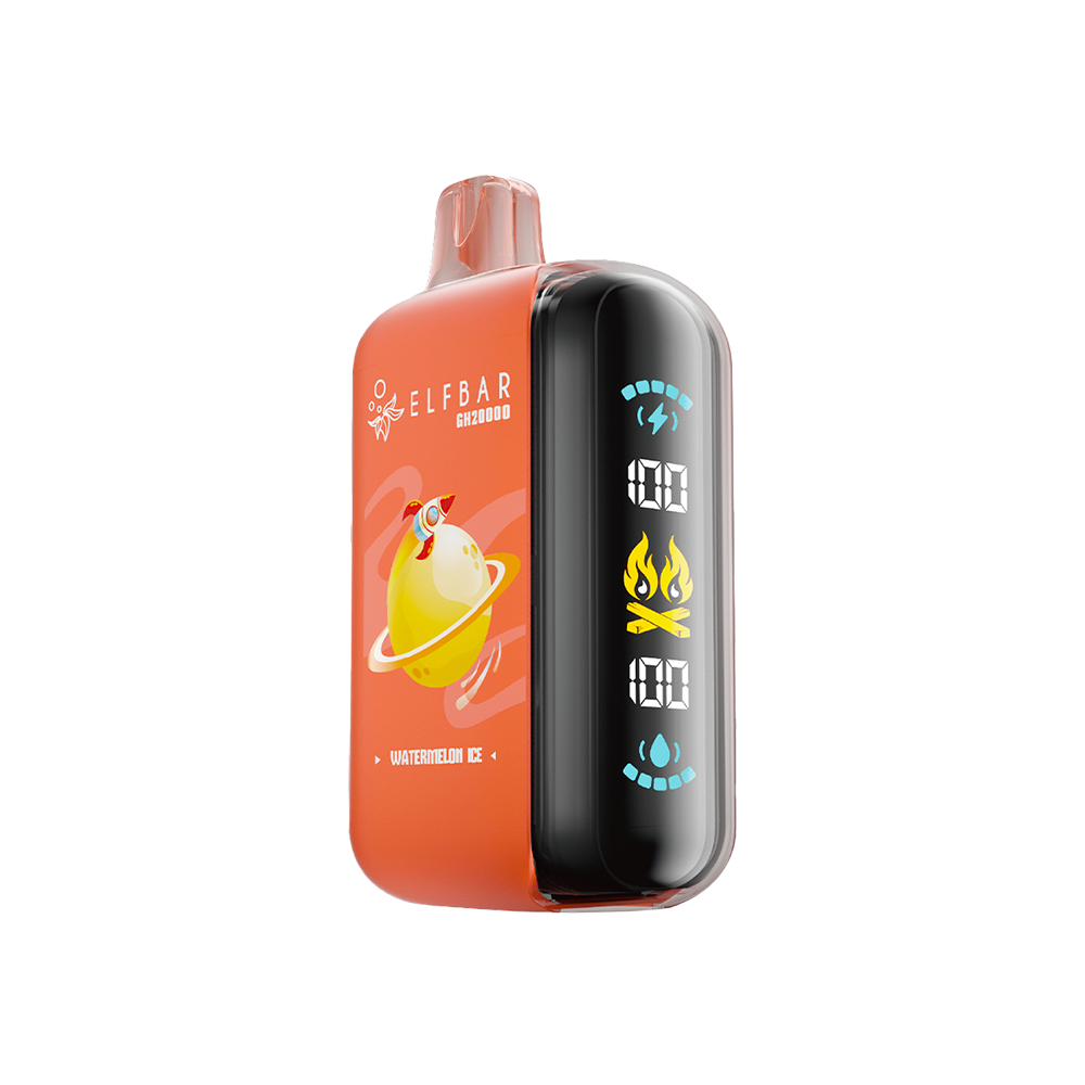 ELFBAR GH20000 - Watermelon Ice