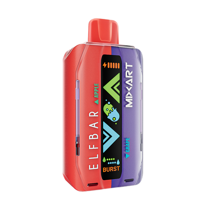 ELFBAR-MixArt-40K-Puffs-Apple-Grape-Disposable-Vape-