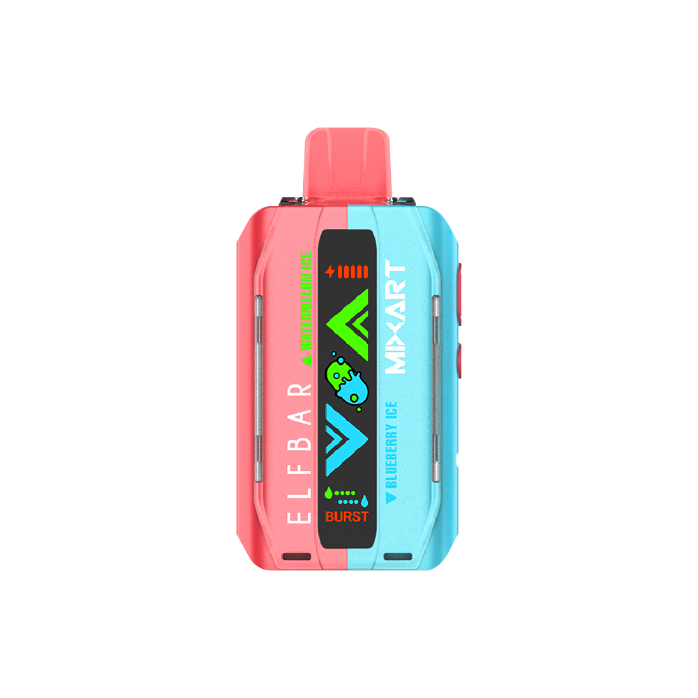 ELFBAR-MixArt-40K-Puffs-Blueberry-Watermelon-Ice-Disposable-Vape-