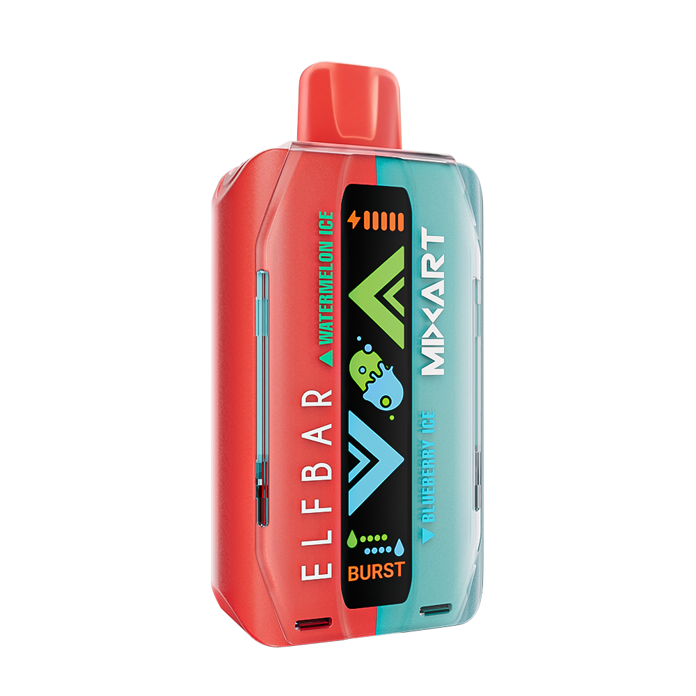 ELFBAR-MixArt-40K-Puffs-Blueberry-Watermelon-Ice-Disposable-Vape-