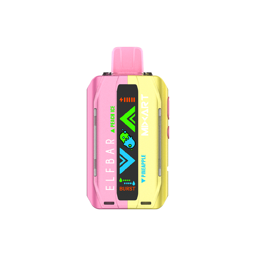 ELFBAR-MixArt-40K-Puffs-Pineapple-Peach-Ice-Disposable-Vape-