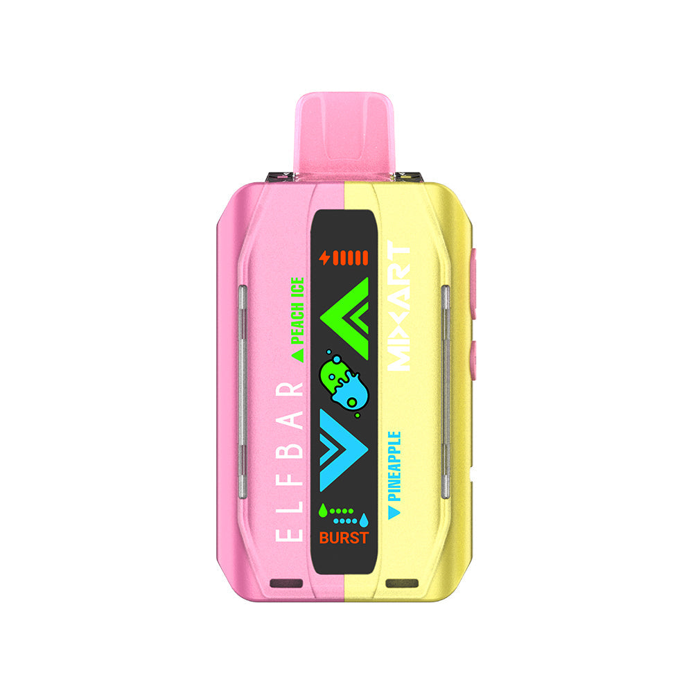 ELFBAR-MixArt-40K-Puffs-Pineapple-Peach-Ice-Disposable-Vape-