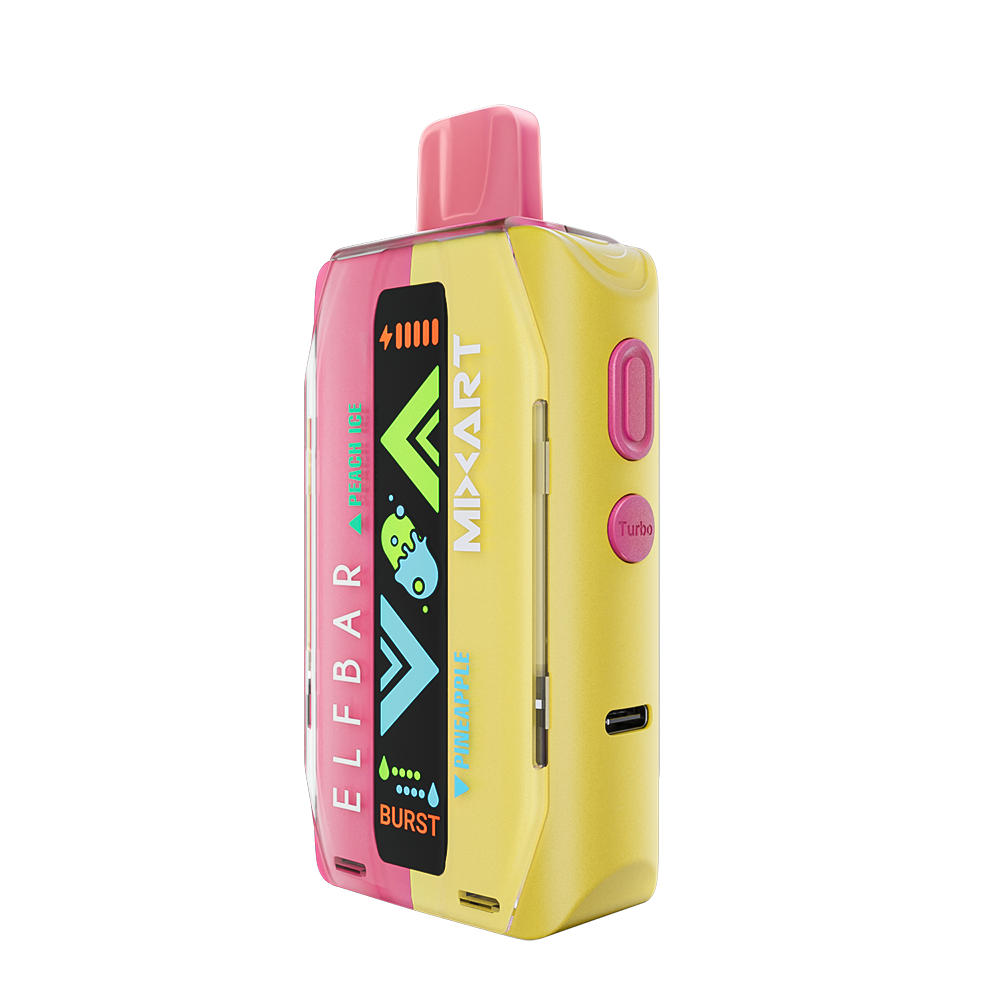 ELFBAR-MixArt-40K-Puffs-Pineapple-Peach-Ice-Disposable-Vape-