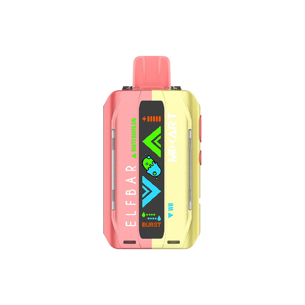 ELFBAR-MixArt-40K-Puffs-Watermelon-WB-Disposable-Vape-