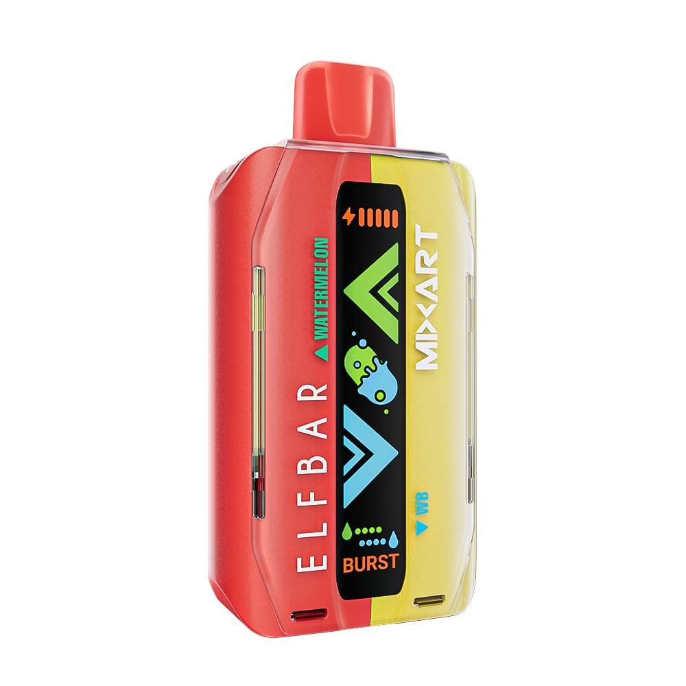 ELFBAR-MixArt-40K-Puffs-Watermelon-WB-Disposable-Vape-