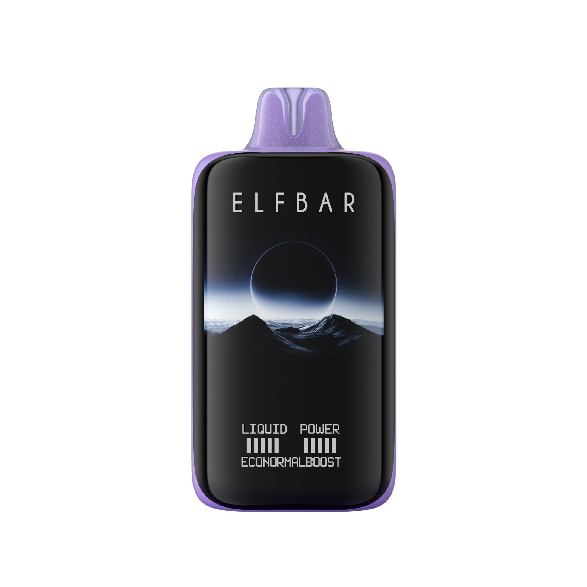 ELFBAR MoonNight 70K Disposable Vape Grape Raspberry Canada