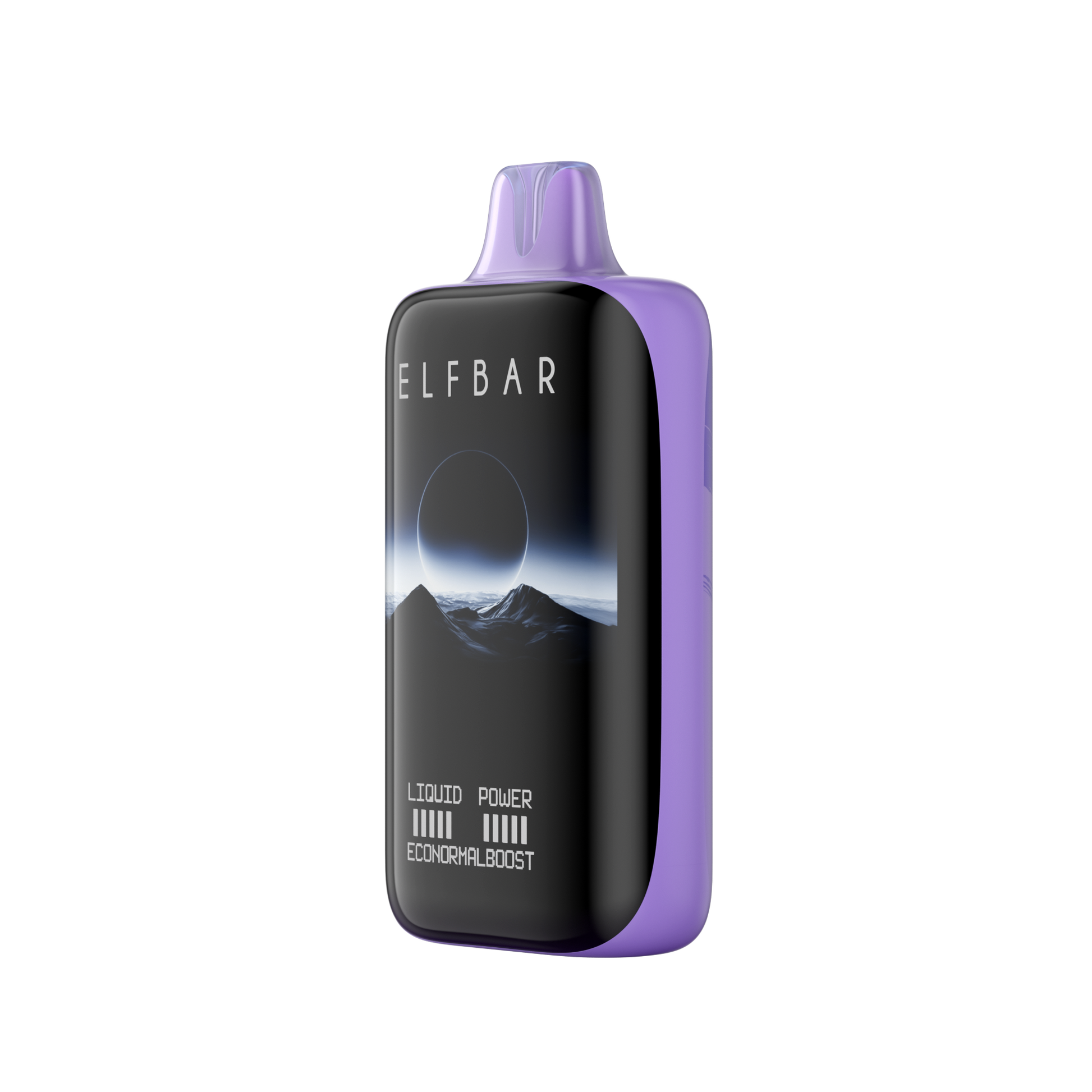 ELFBAR MoonNight 70K Disposable Vape Grape Raspberry Canada