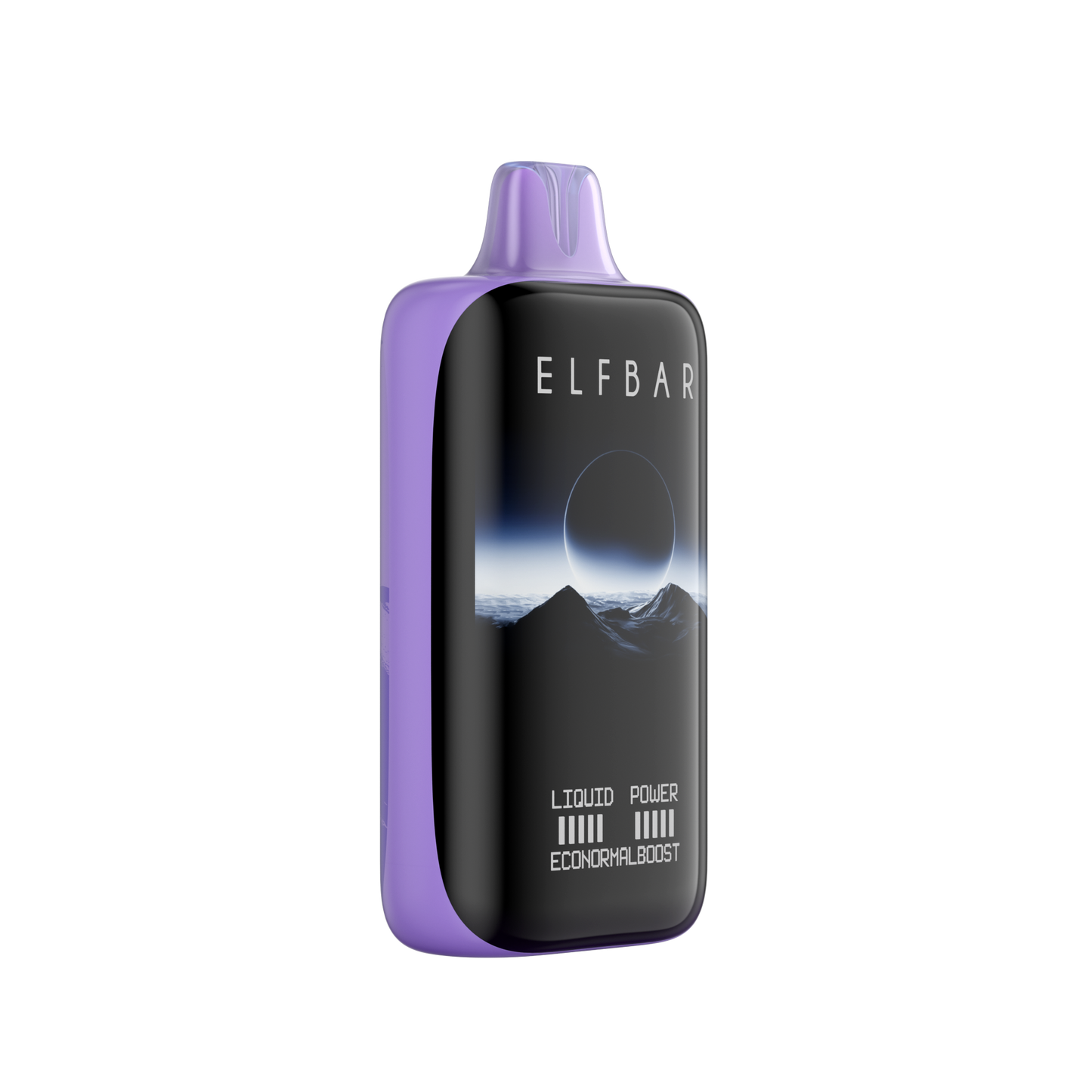 ELFBAR MoonNight 70K Disposable Vape Grape Raspberry Canada
