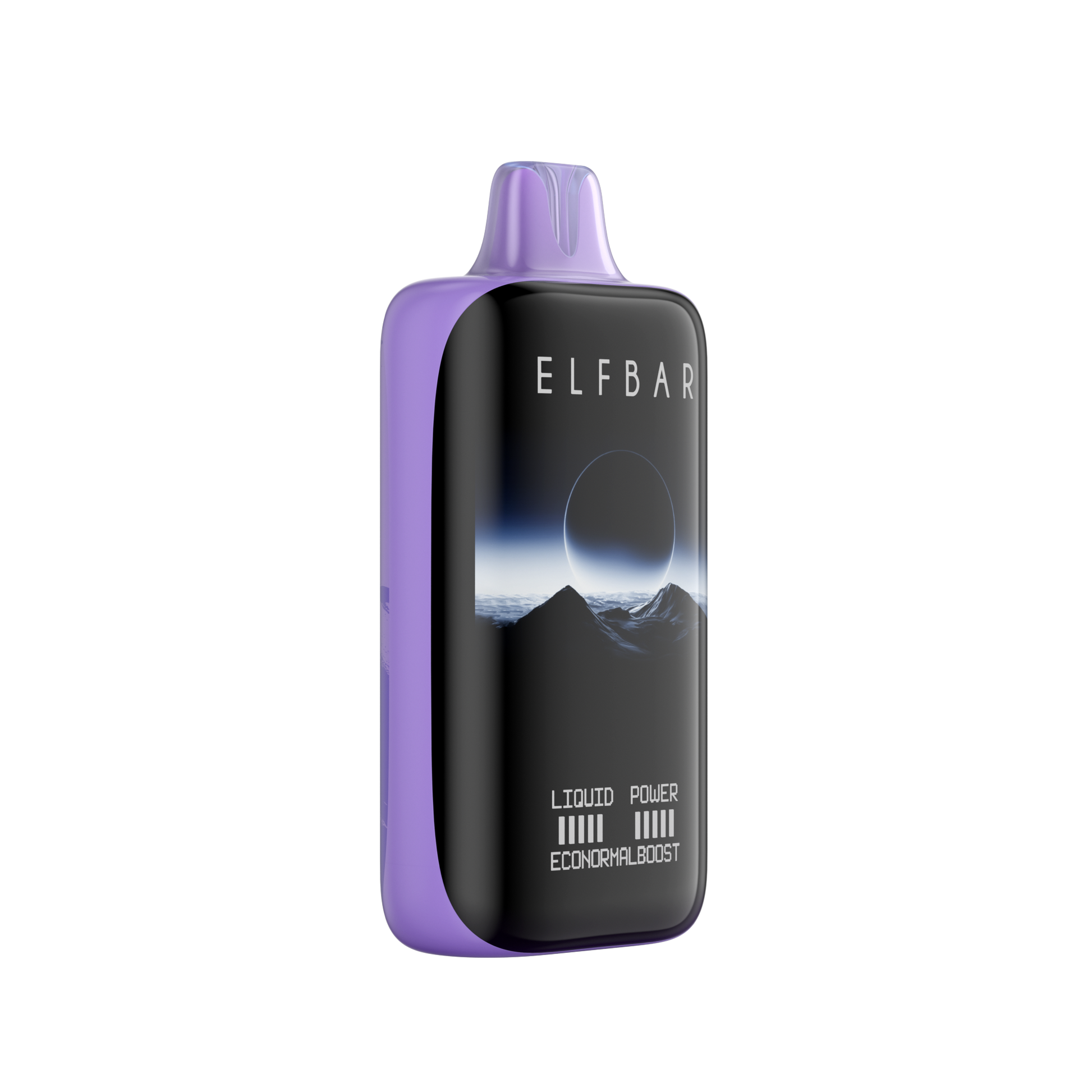 ELFBAR MoonNight 70K Disposable Vape Grape Raspberry Canada