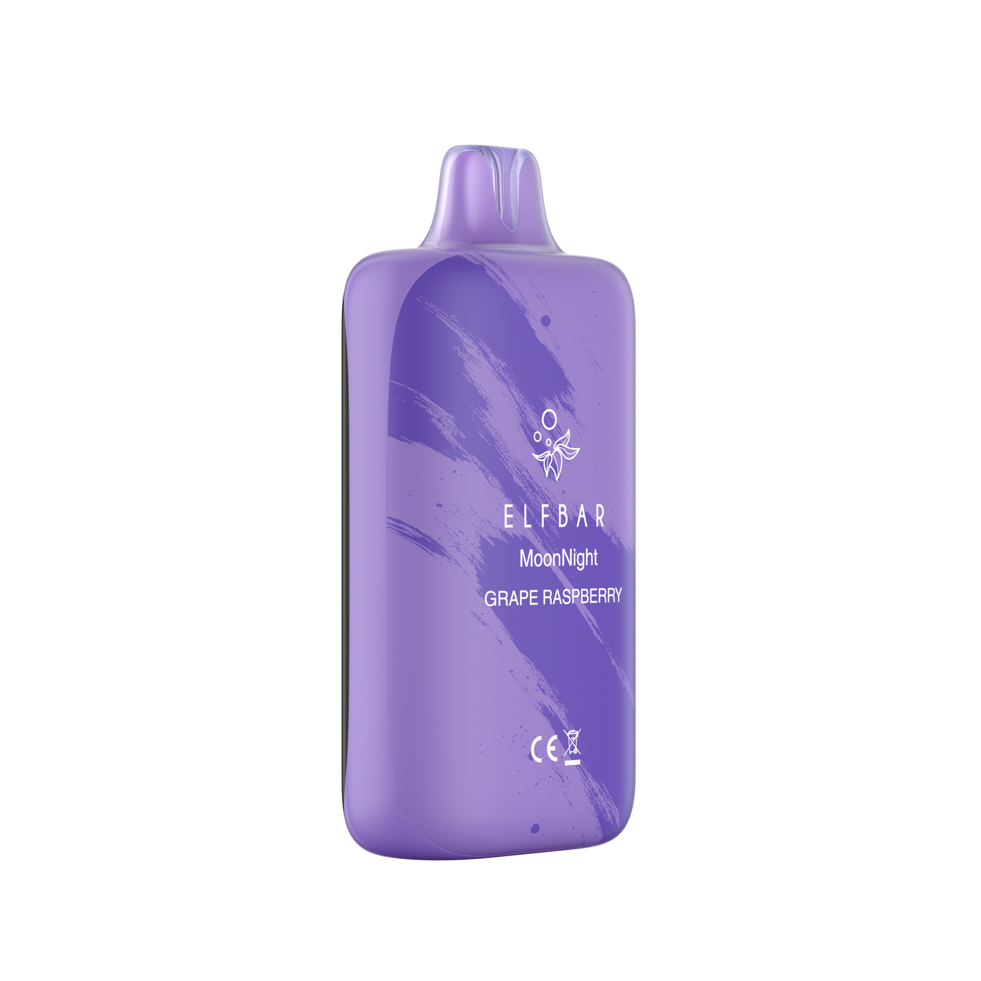 ELFBAR MoonNight 70K Disposable Vape Grape Raspberry Canada