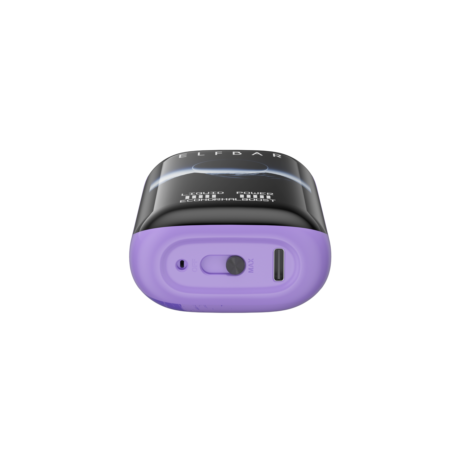 ELFBAR MoonNight 70K Disposable Vape Grape Raspberry Canada