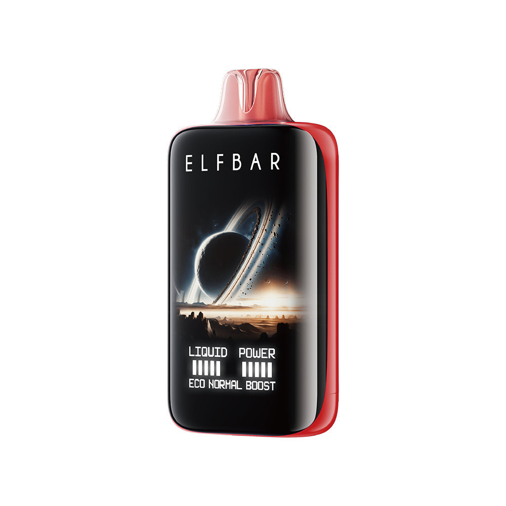 ELFBAR MoonNight 70K Disposable Vape Pomegranate Burst Canada