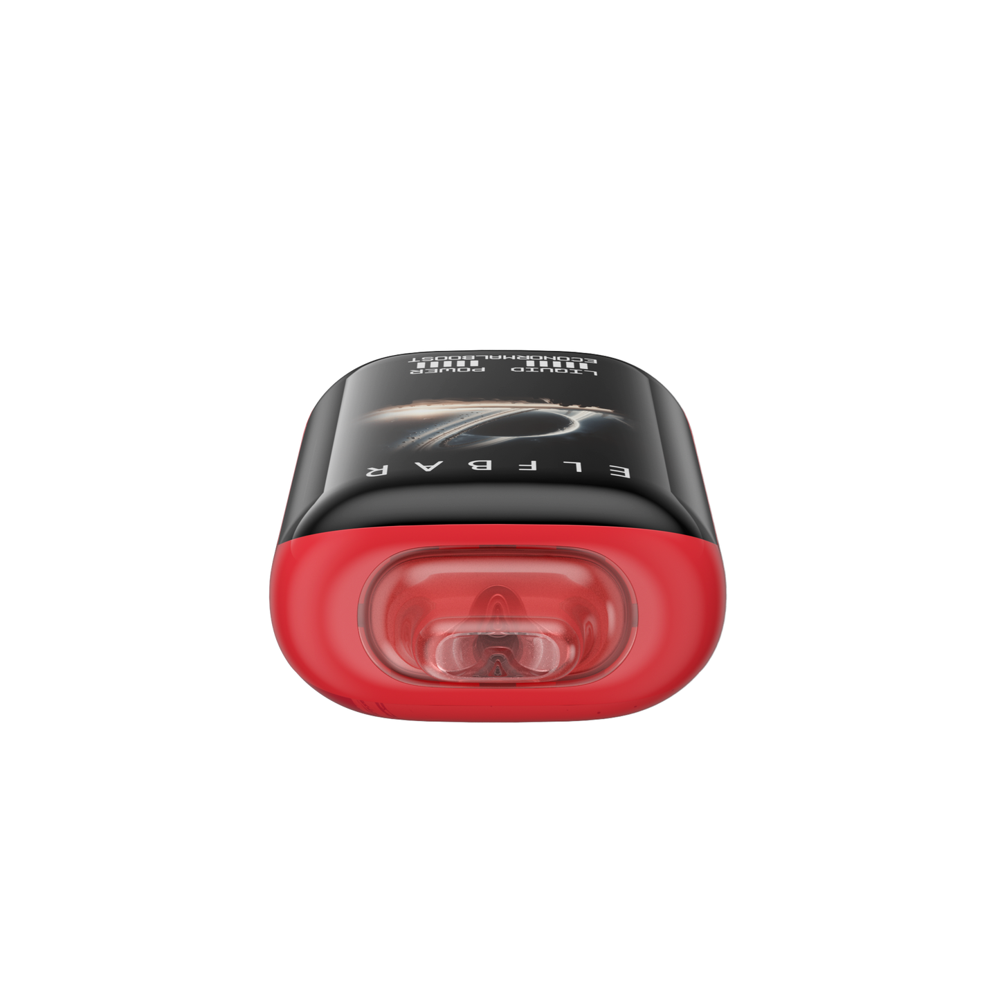 ELFBAR MoonNight 70K Pomegranate Burst top disposble vape