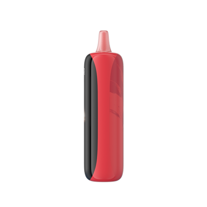 ELFBAR MoonNight 70K Pomegranate Burst back angle 3 disposble vape