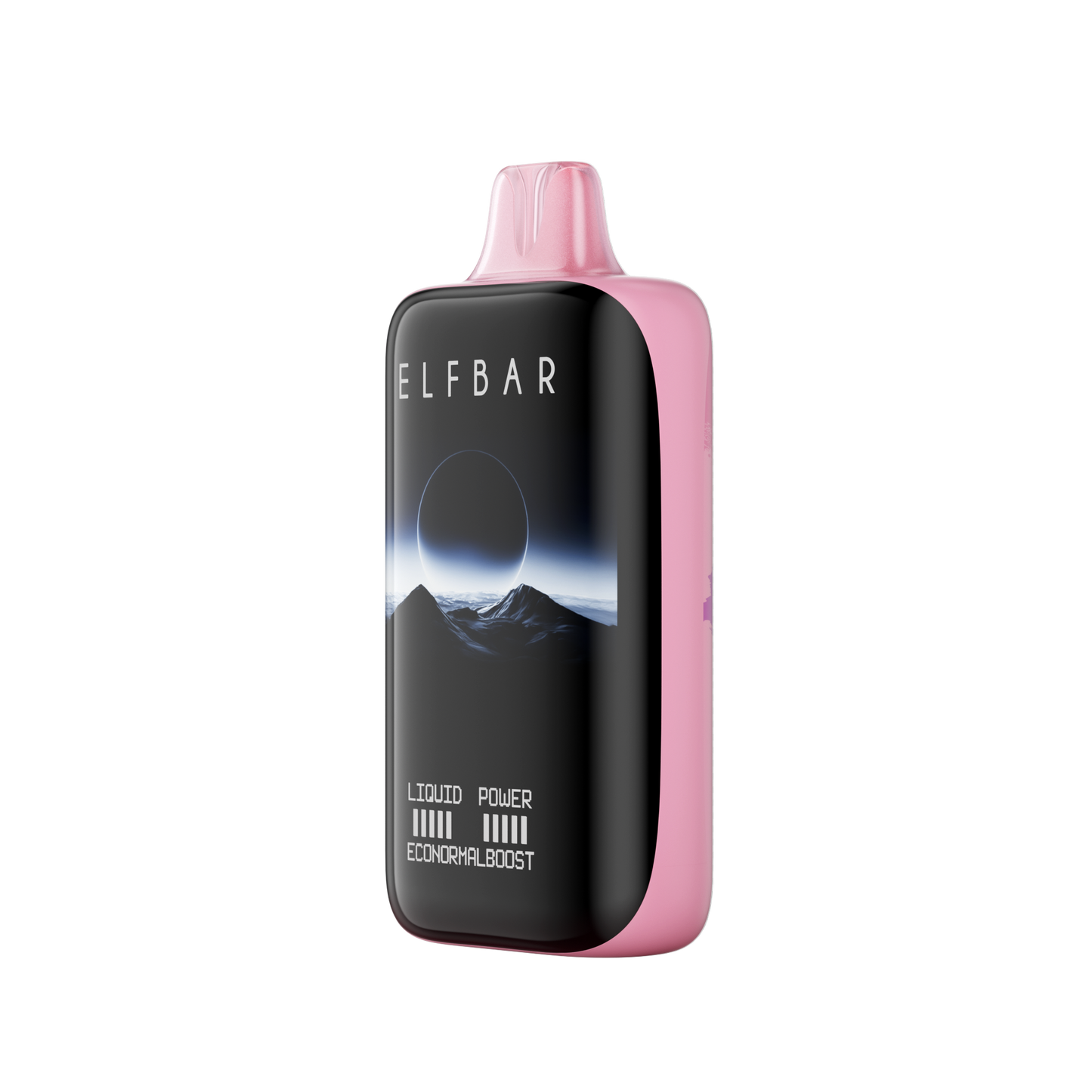 ELFBAR MoonNight 70K Disposable Vape Two Apple Canada