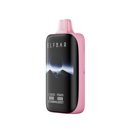 ELFBAR MoonNight 70K Disposable Vape Two Apple Canada