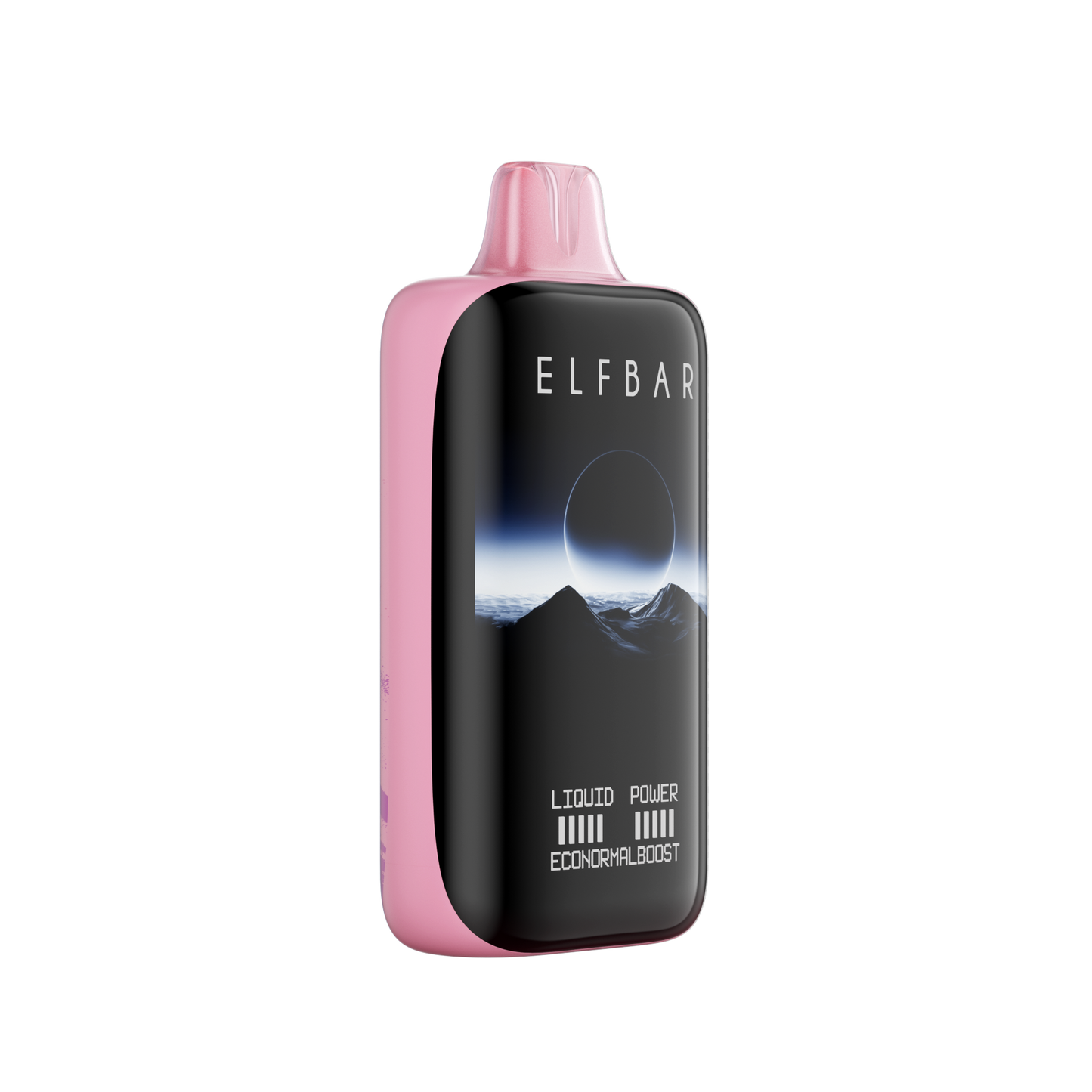 ELFBAR MoonNight 70K Disposable Vape Two Apple Canada