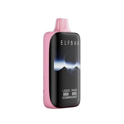 ELFBAR MoonNight 70K Disposable Vape Two Apple Canada