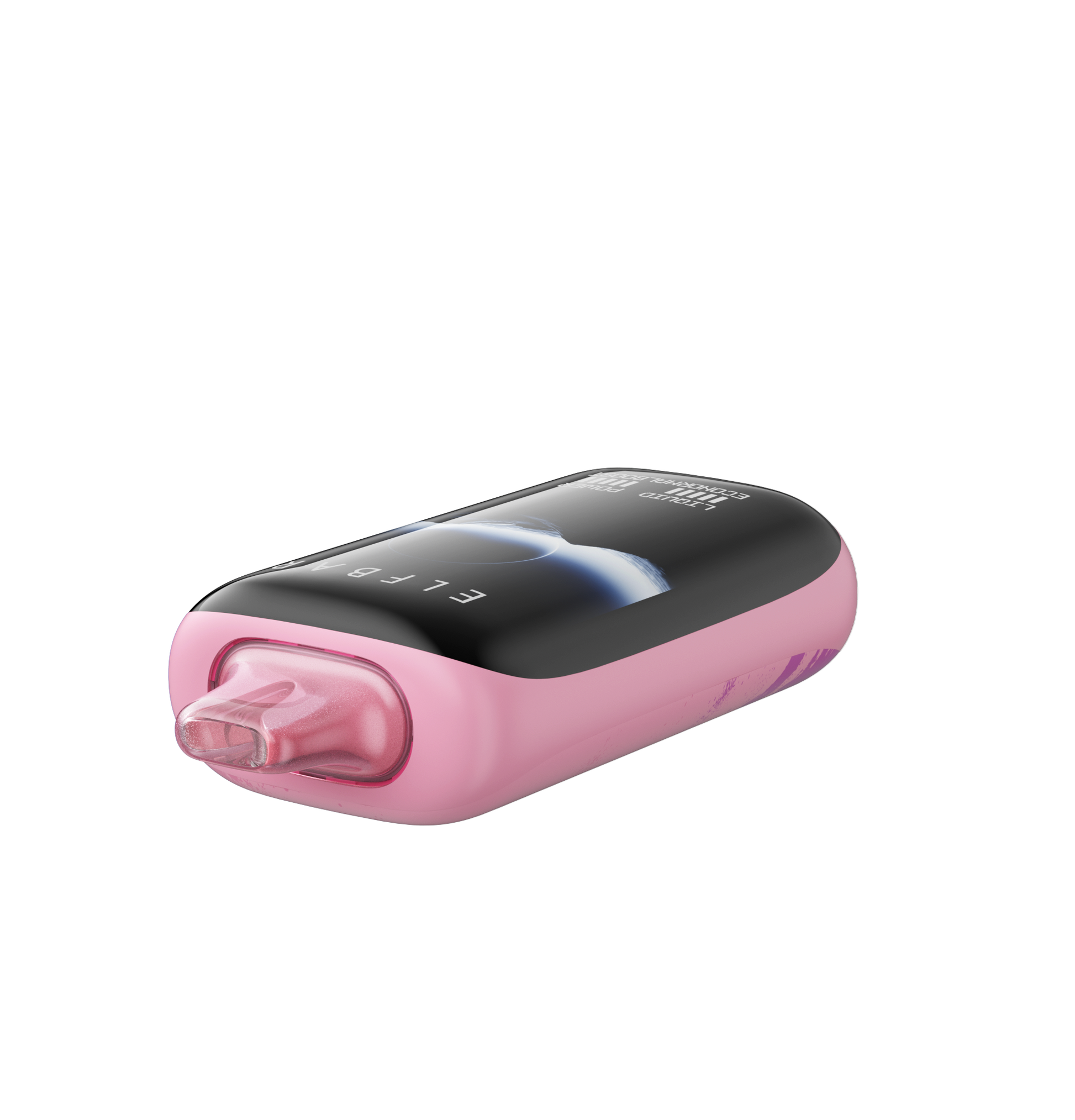 ELFBAR MoonNight 70K Disposable Vape Watermelon Guava Canada