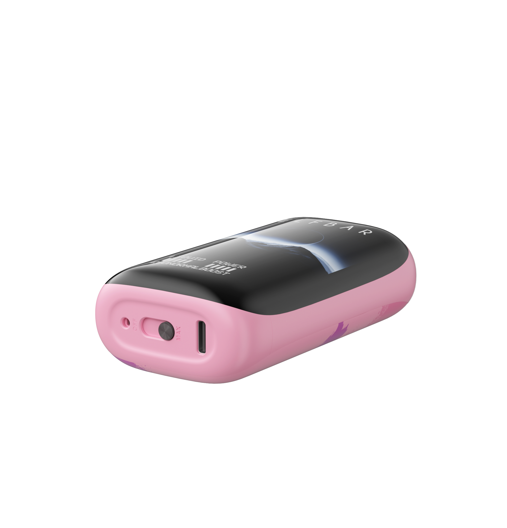 ELFBAR MoonNight 70K Disposable Vape Watermelon Guava Canada