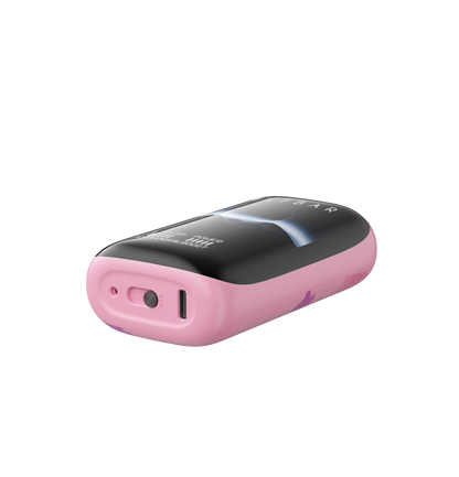 ELFBAR MoonNight 70K Disposable Vape Watermelon Guava Canada