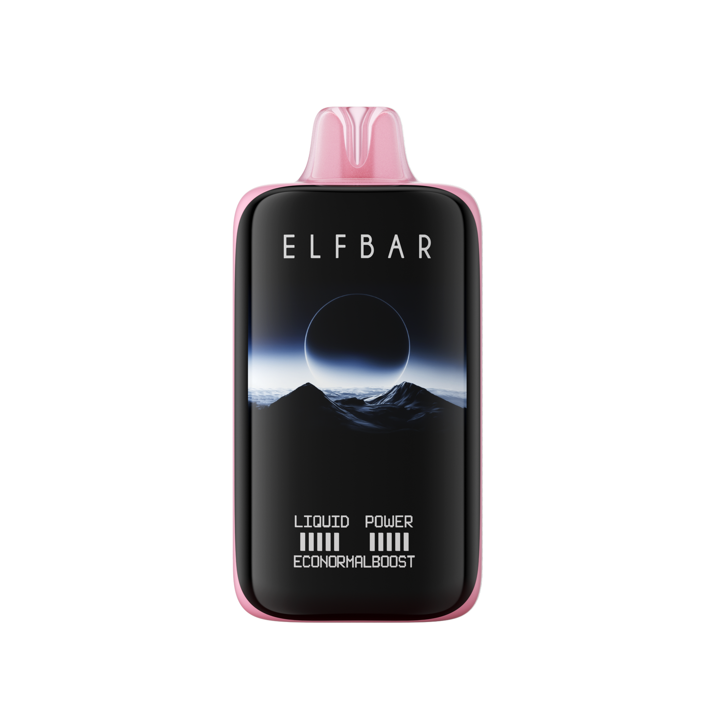 ELFBAR MoonNight 70K Disposable Vape Watermelon Guava Canada