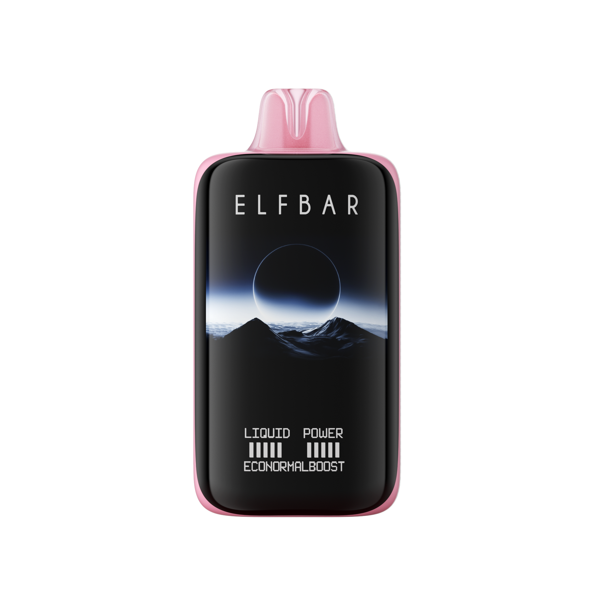 ELFBAR MoonNight 70K Disposable Vape Watermelon Guava Canada