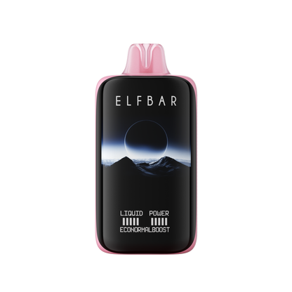 ELFBAR MoonNight 70K Disposable Vape Watermelon Guava Canada