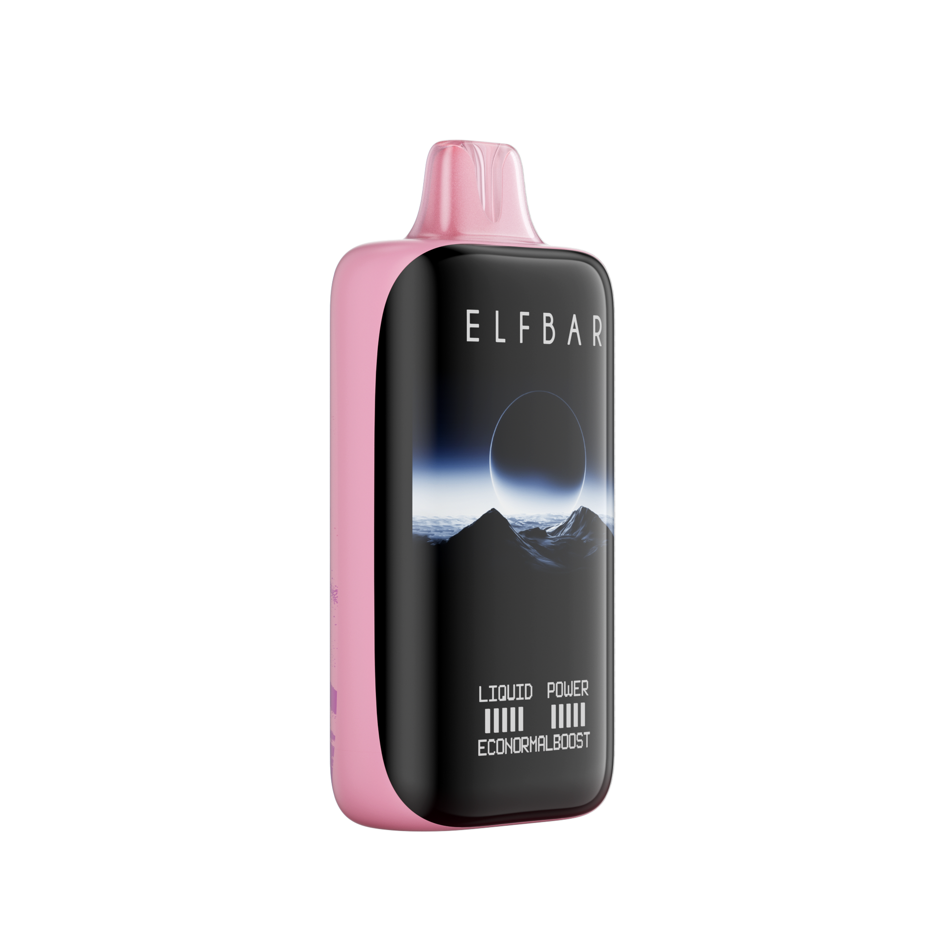 ELFBAR MoonNight 70K Disposable Vape Watermelon Guava Canada