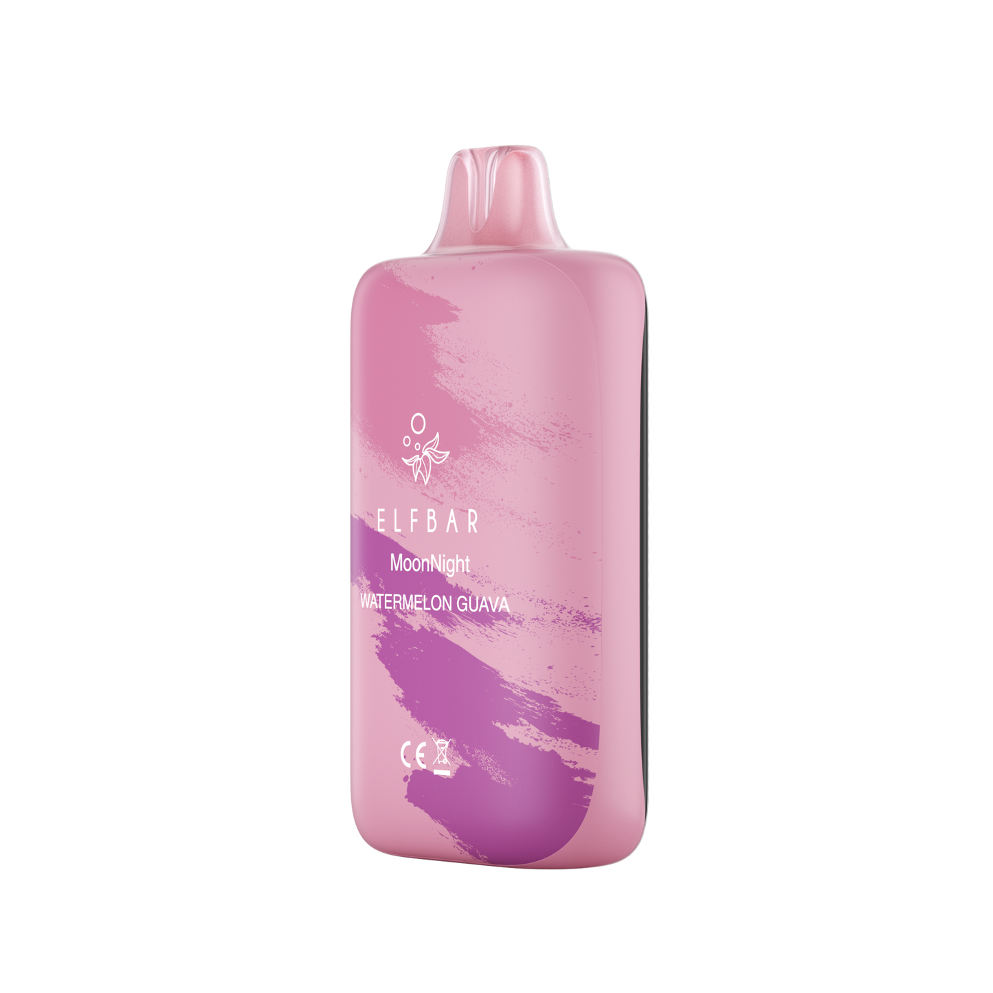 ELFBAR MoonNight 70K Disposable Vape Watermelon Guava Canada