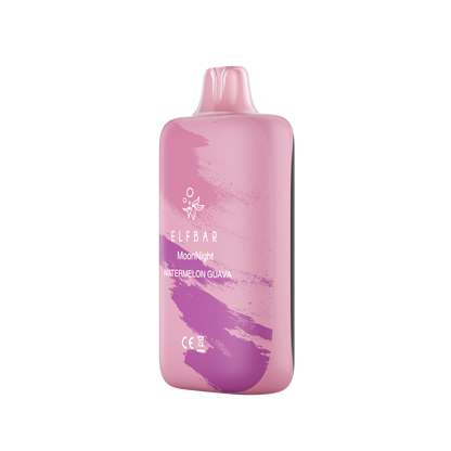ELFBAR MoonNight 70K Disposable Vape Watermelon Guava Canada