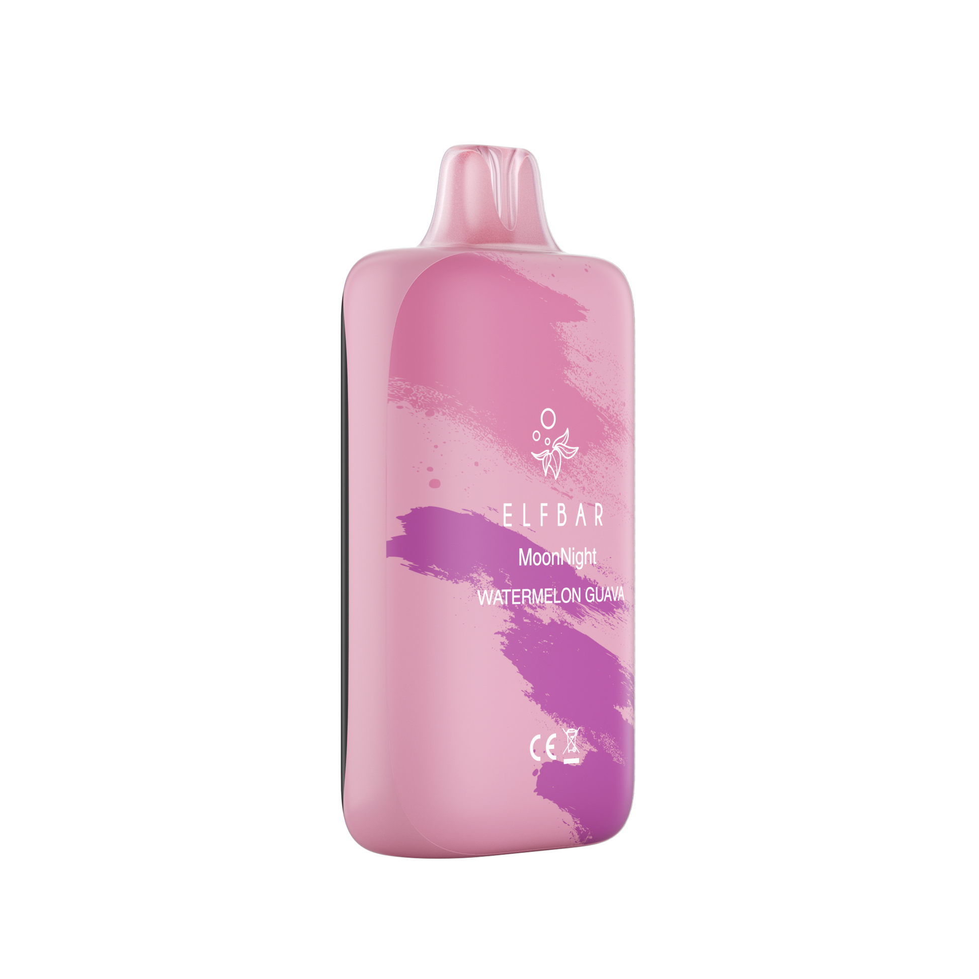 ELFBAR MoonNight 70K Disposable Vape Watermelon Guava Canada