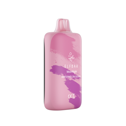 ELFBAR MoonNight 70K Disposable Vape Watermelon Guava Canada