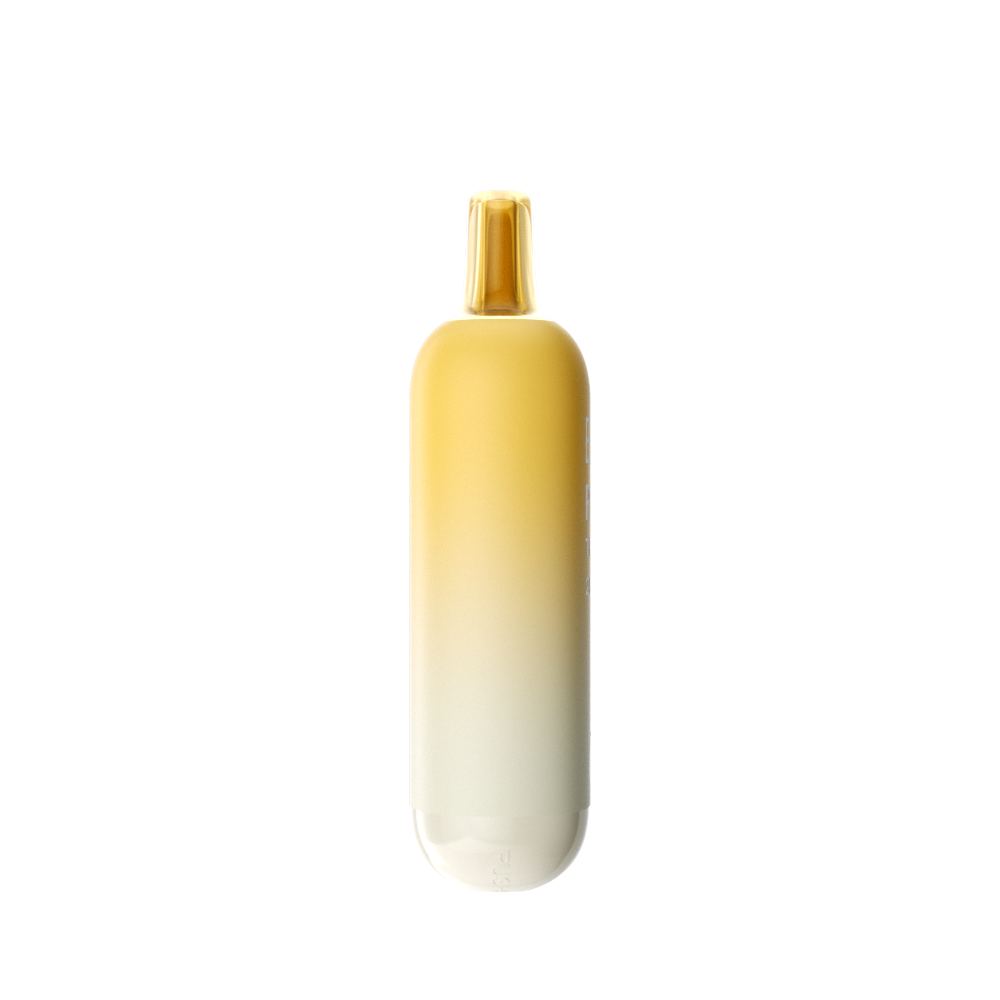 ELFBAR Prime 20mg Lemon Lime Mint side angle 1 disposable vape